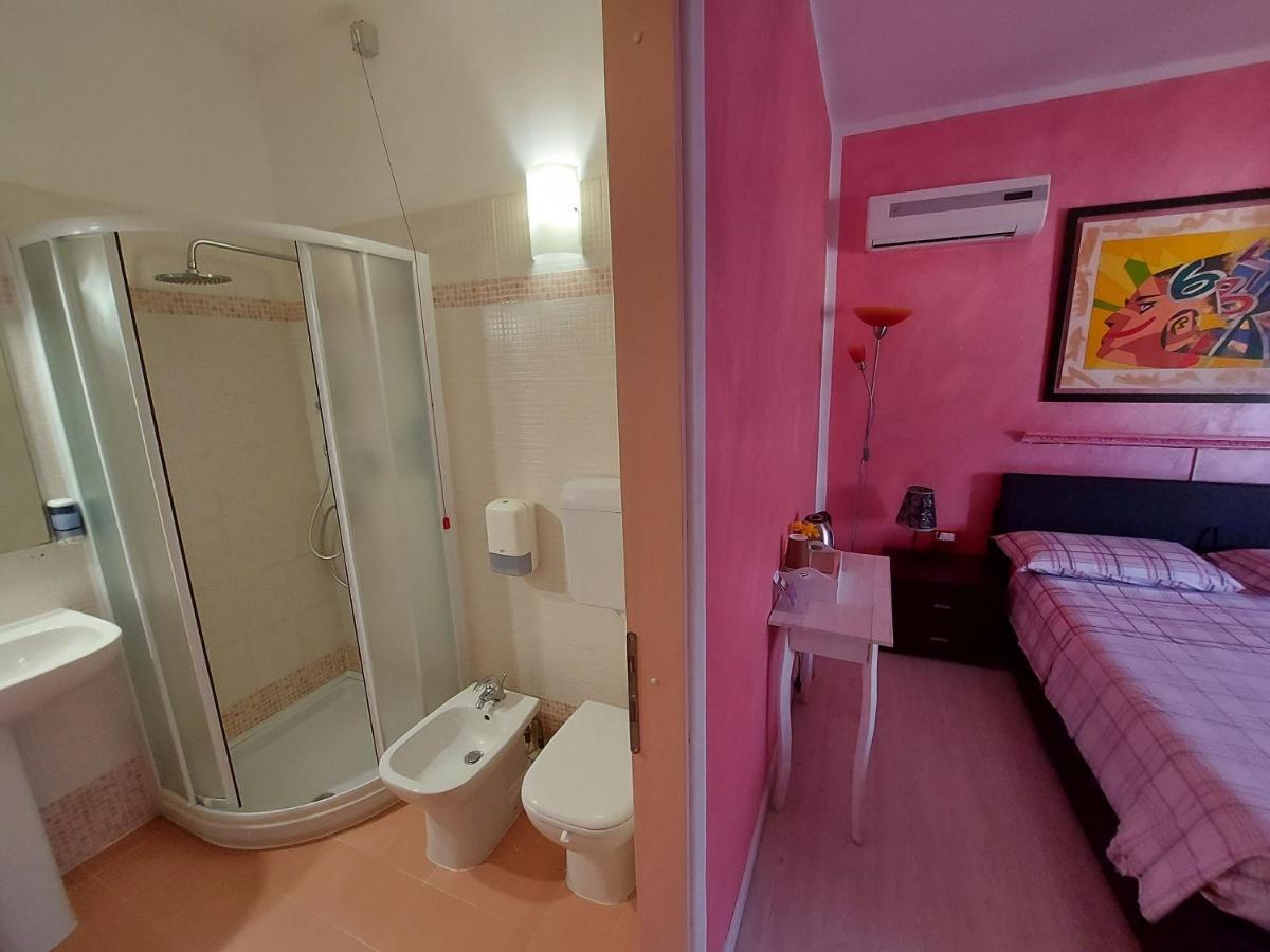 B&B Desenzano Desenzano del Garda Kültér fotó