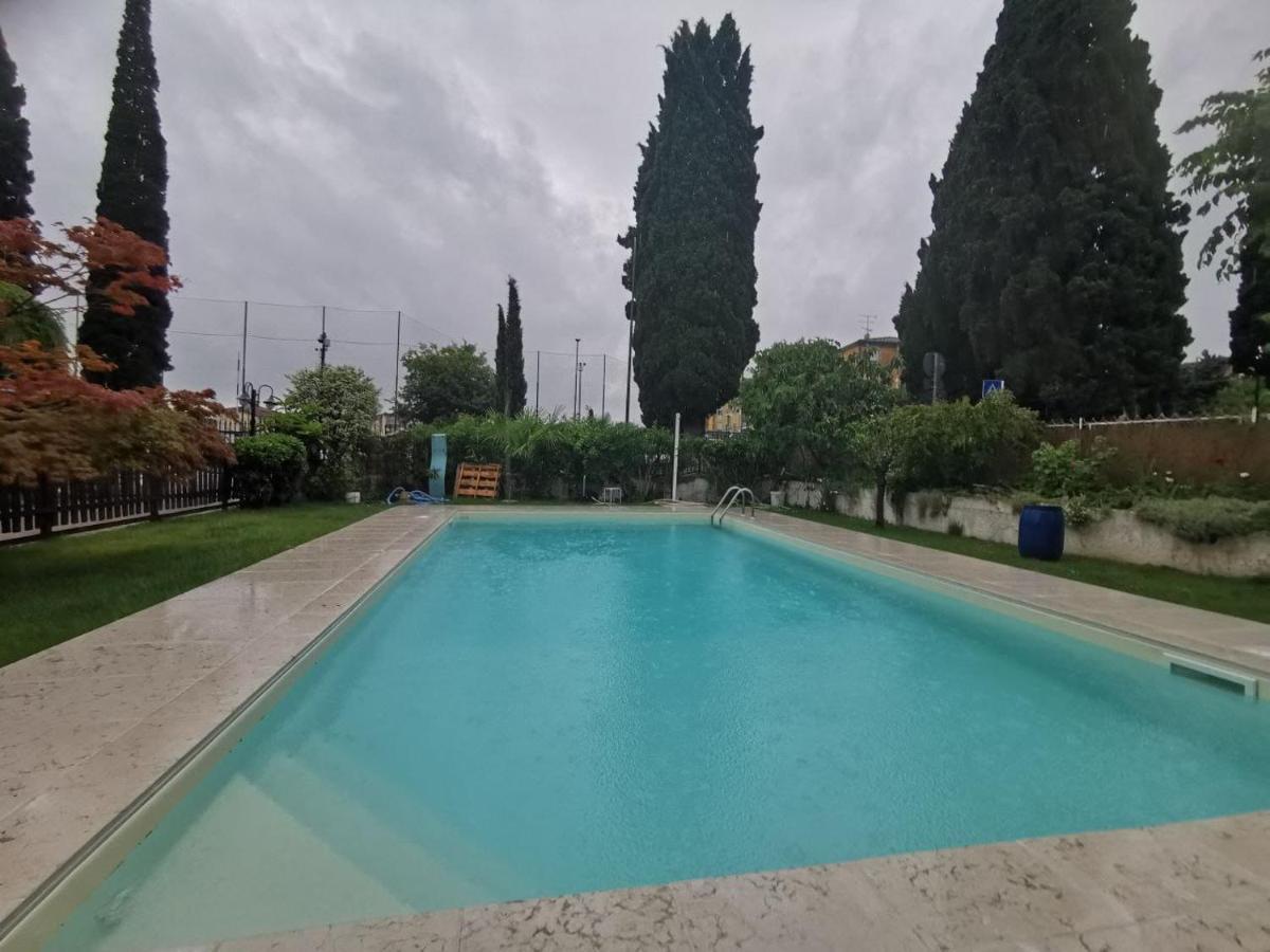 B&B Desenzano Desenzano del Garda Kültér fotó