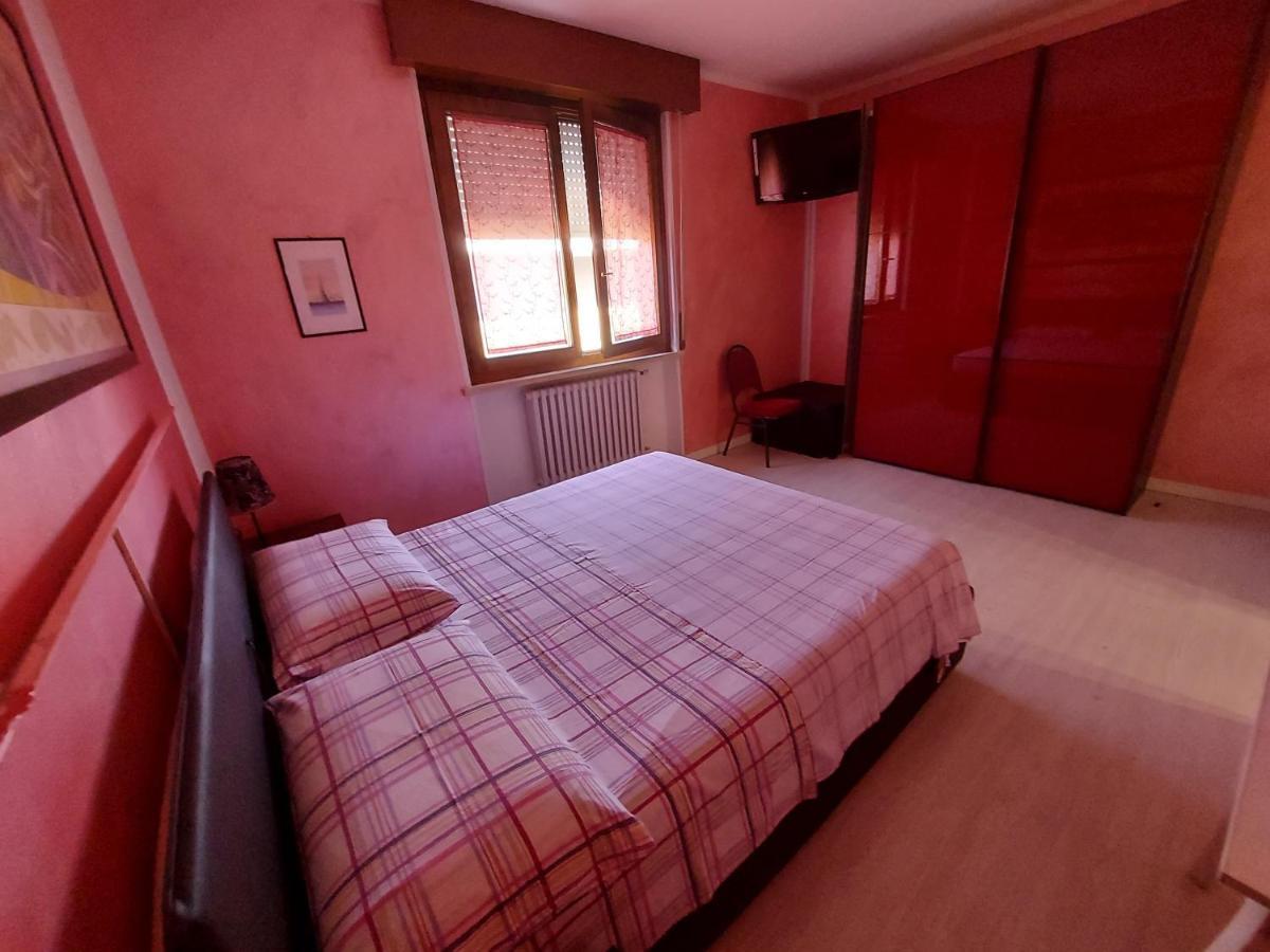 B&B Desenzano Desenzano del Garda Kültér fotó