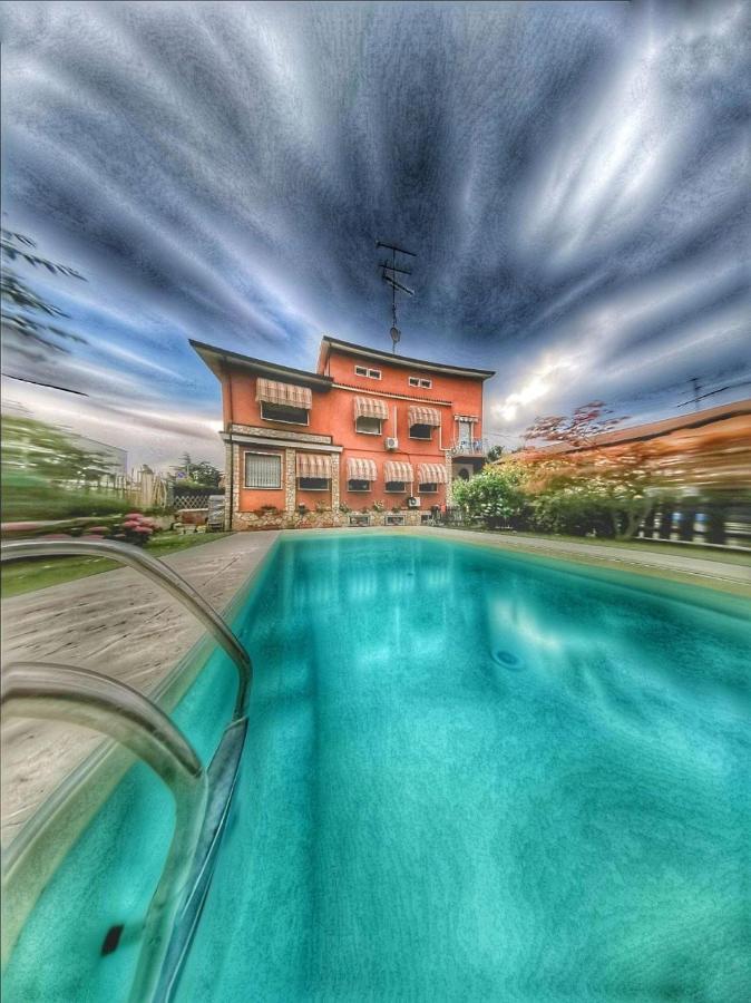 B&B Desenzano Desenzano del Garda Kültér fotó