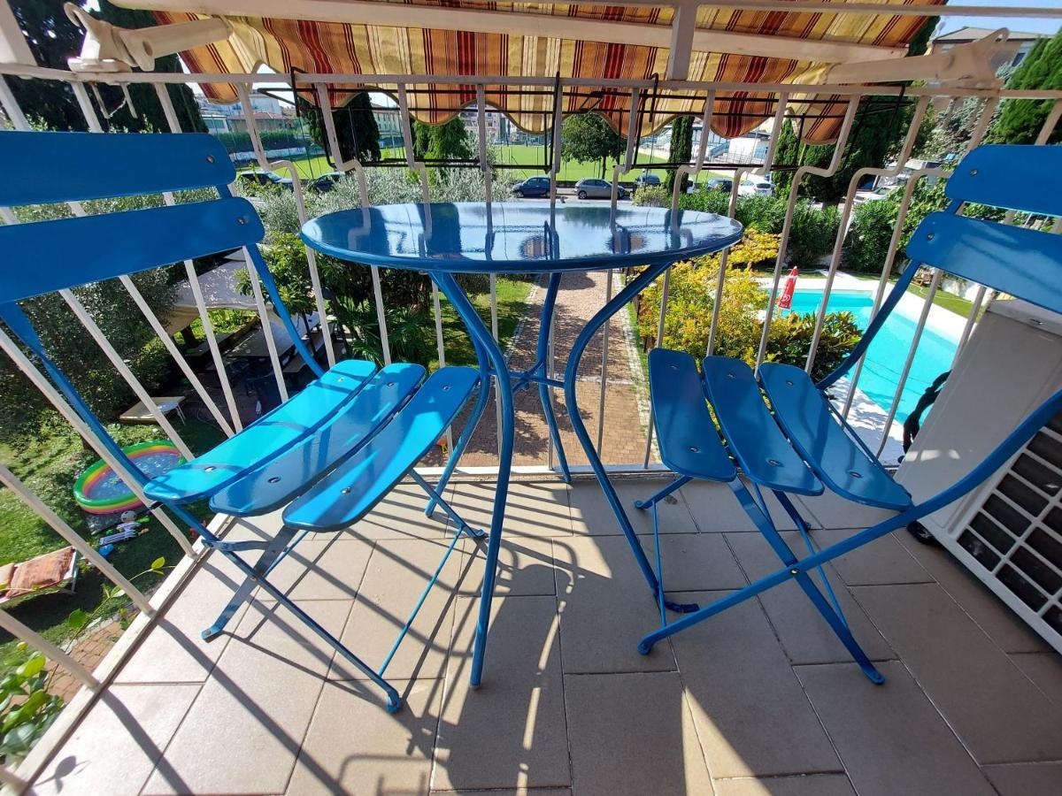 B&B Desenzano Desenzano del Garda Kültér fotó
