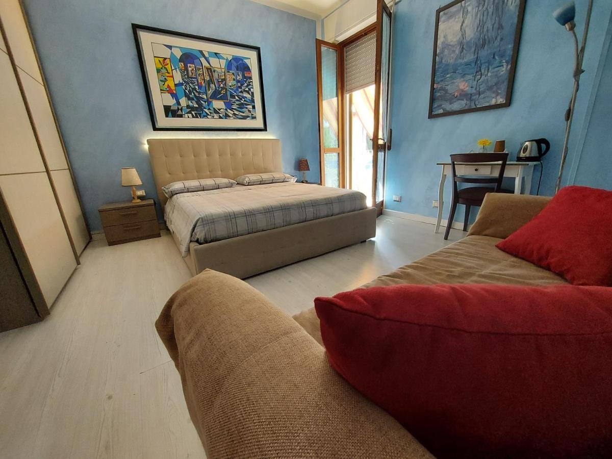 B&B Desenzano Desenzano del Garda Kültér fotó