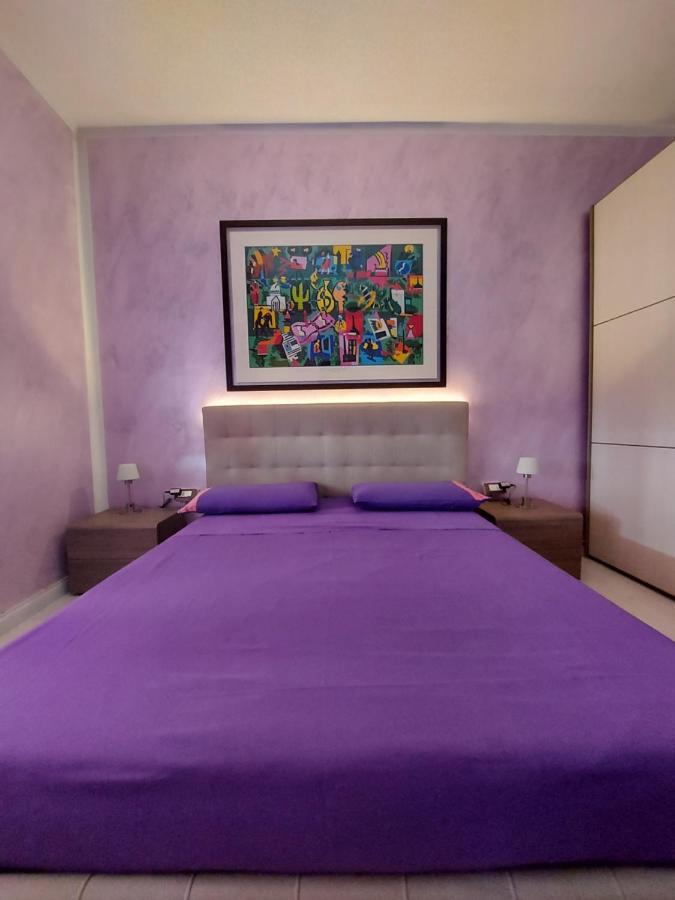 B&B Desenzano Desenzano del Garda Kültér fotó