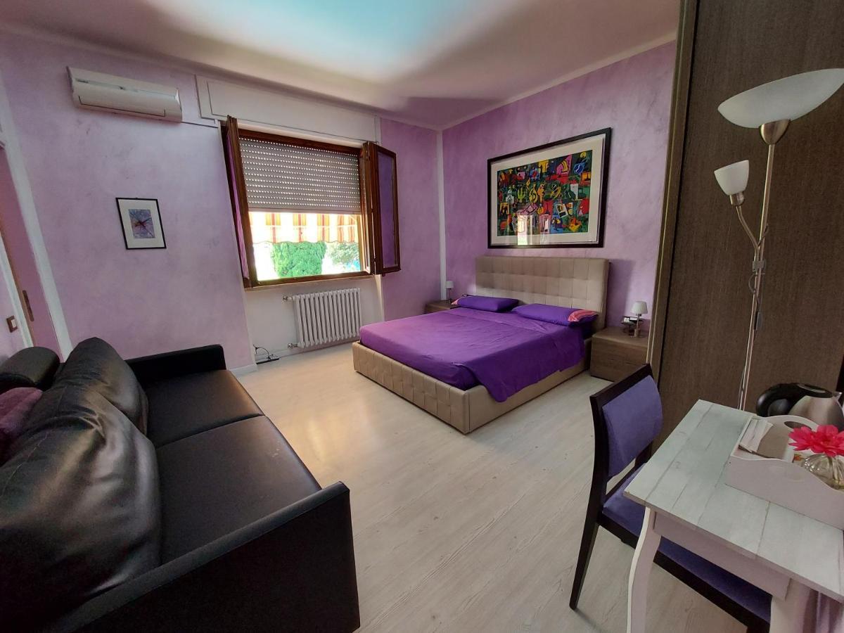 B&B Desenzano Desenzano del Garda Kültér fotó