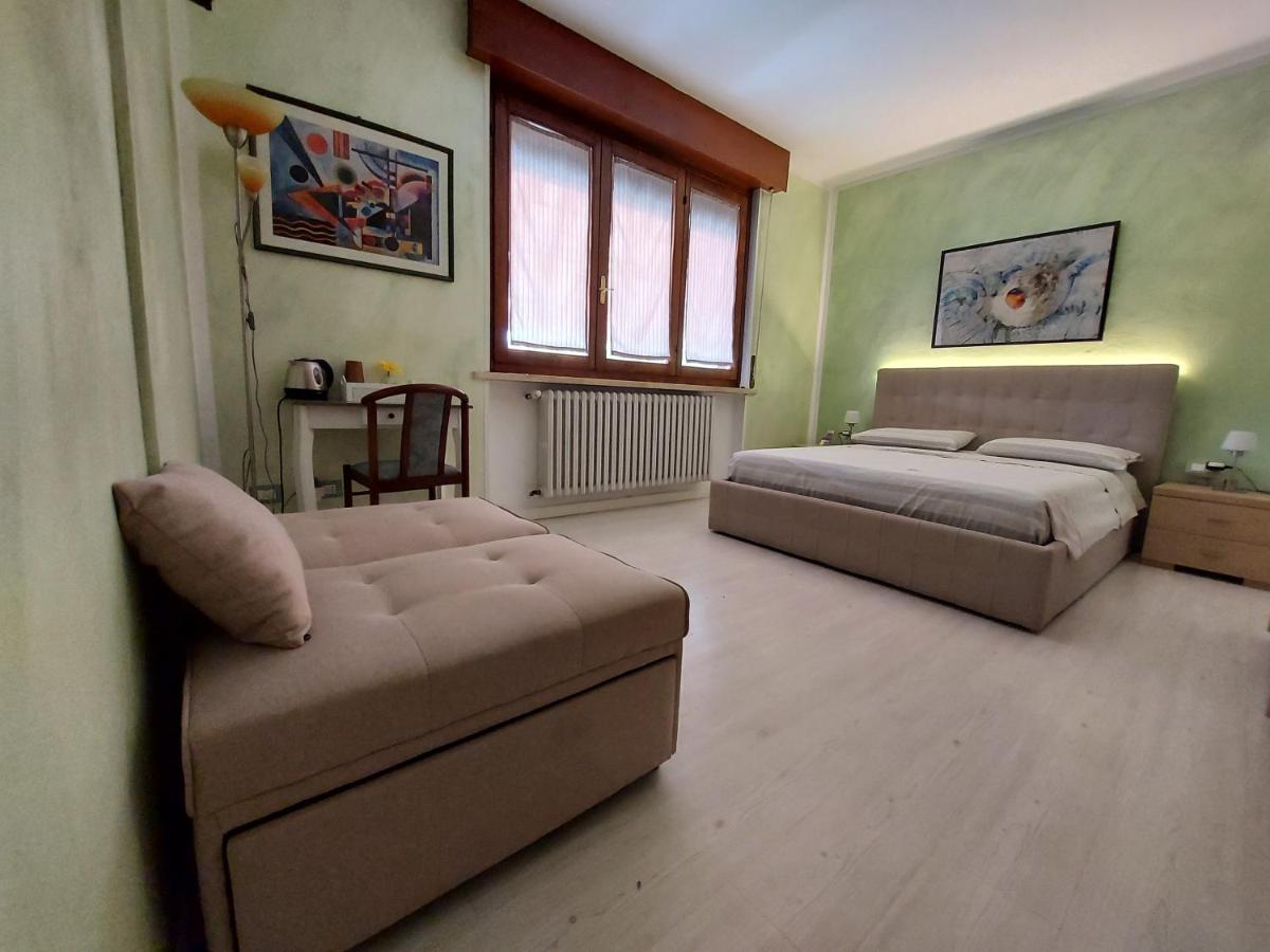 B&B Desenzano Desenzano del Garda Kültér fotó