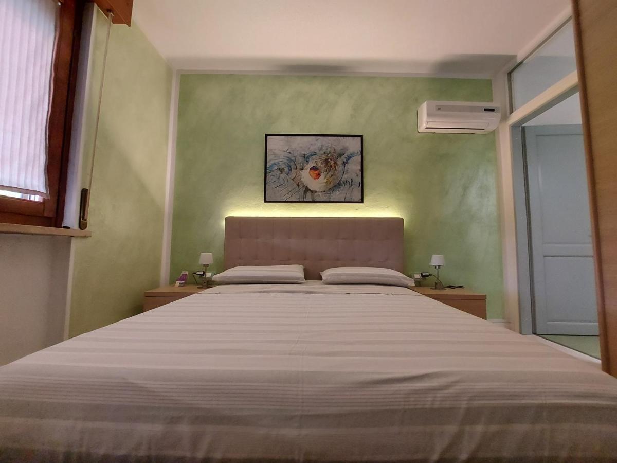 B&B Desenzano Desenzano del Garda Kültér fotó