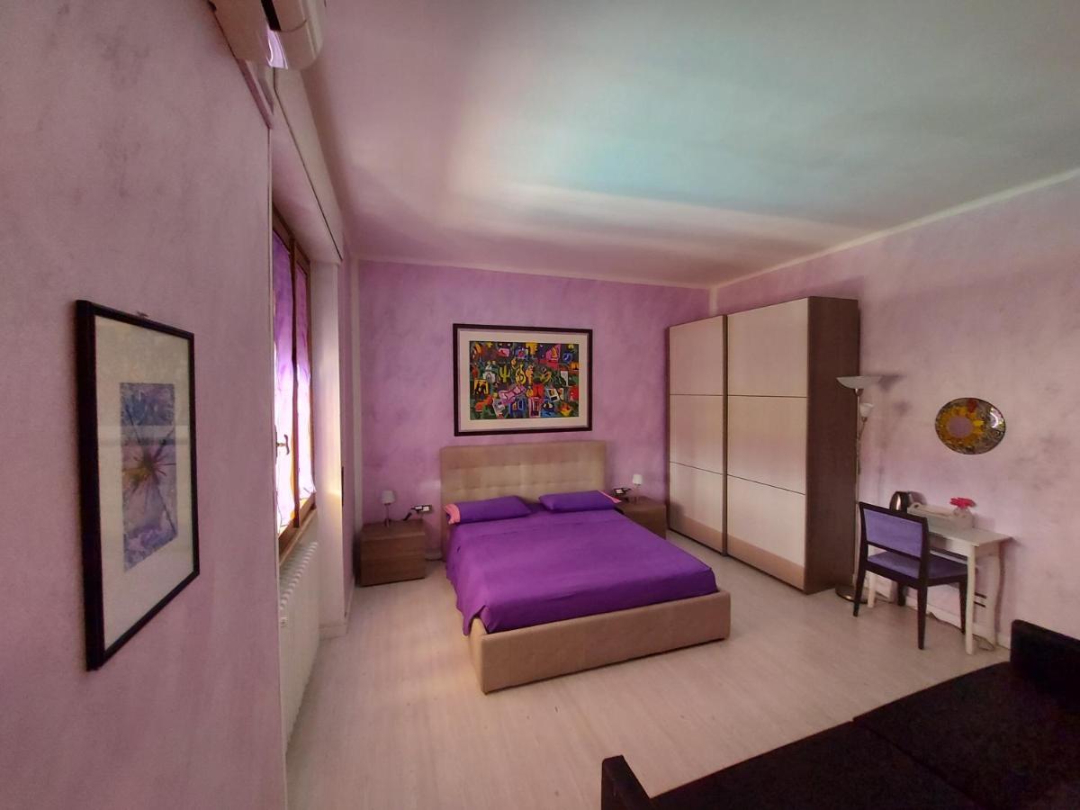 B&B Desenzano Desenzano del Garda Kültér fotó