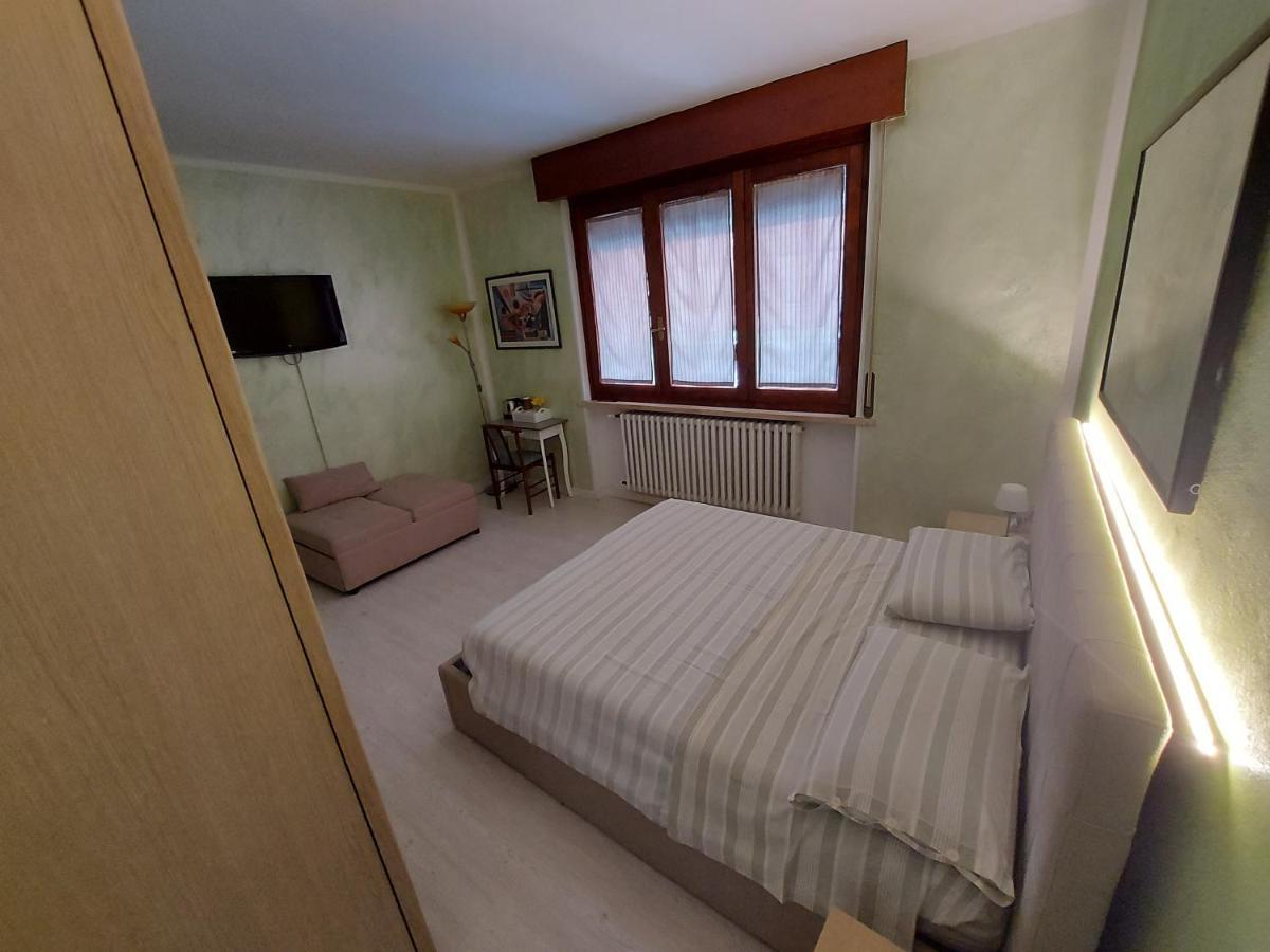 B&B Desenzano Desenzano del Garda Kültér fotó