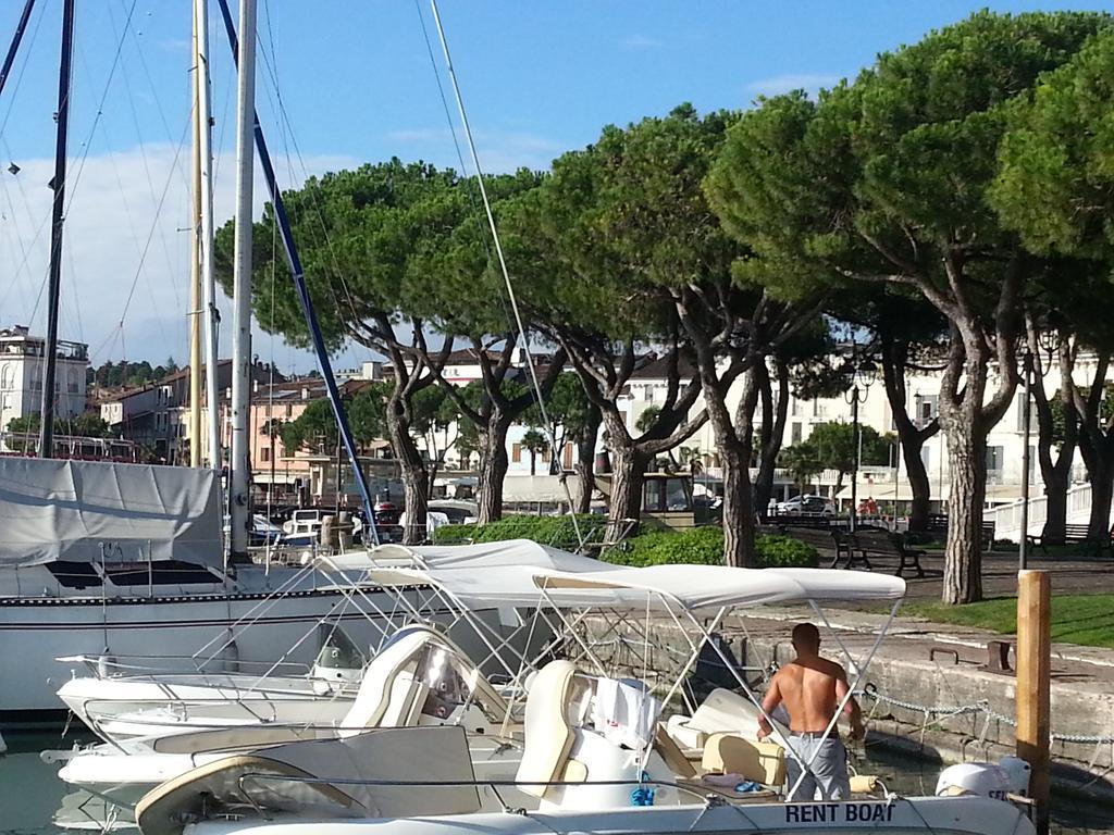 B&B Desenzano Desenzano del Garda Kültér fotó