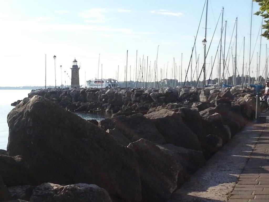 B&B Desenzano Desenzano del Garda Kültér fotó