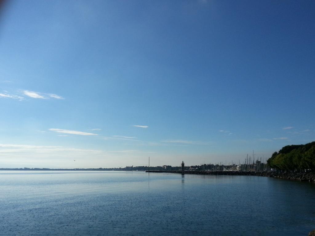 B&B Desenzano Desenzano del Garda Kültér fotó