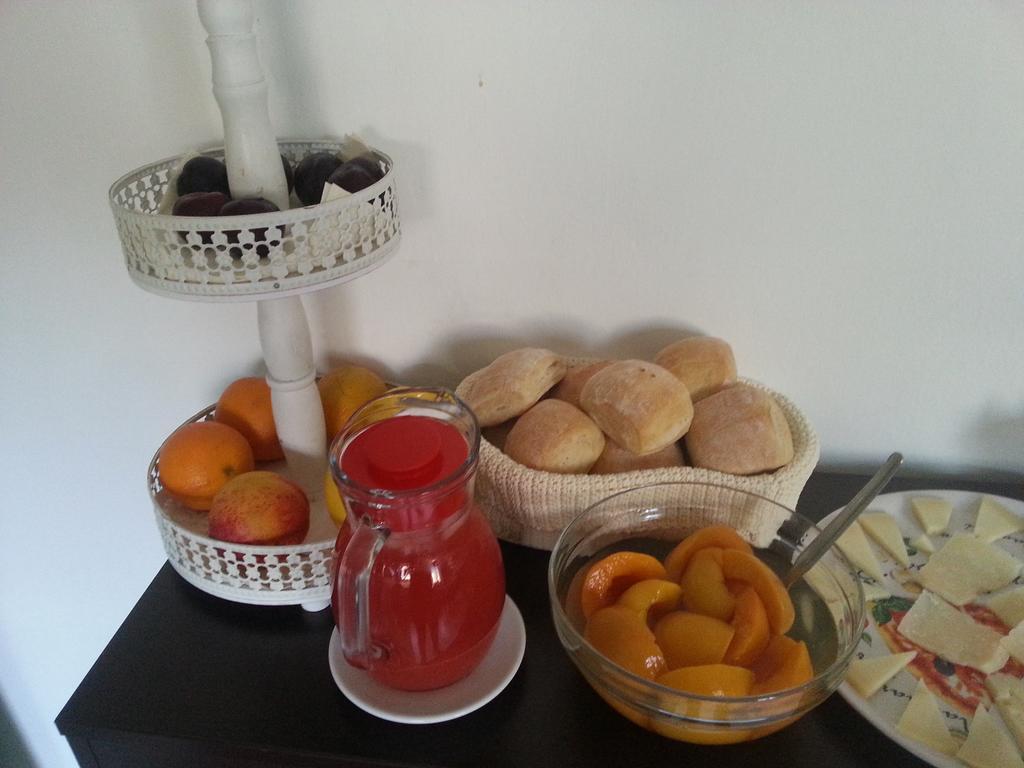 B&B Desenzano Desenzano del Garda Kültér fotó