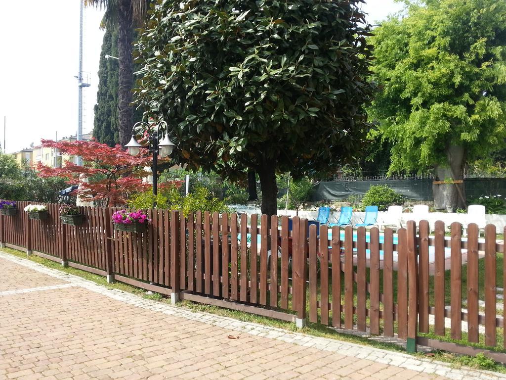 B&B Desenzano Desenzano del Garda Kültér fotó
