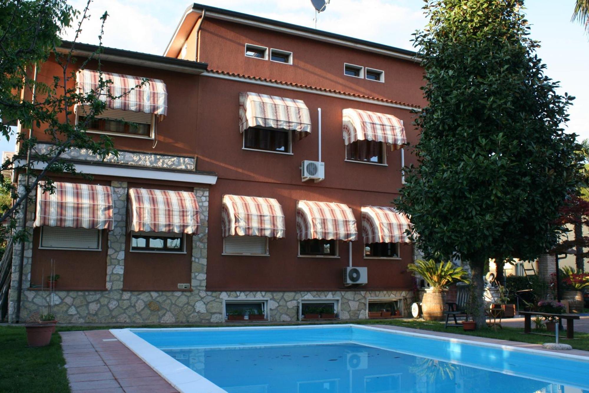 B&B Desenzano Desenzano del Garda Kültér fotó
