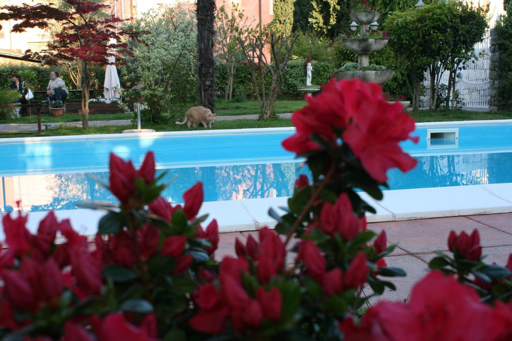 B&B Desenzano Desenzano del Garda Kültér fotó