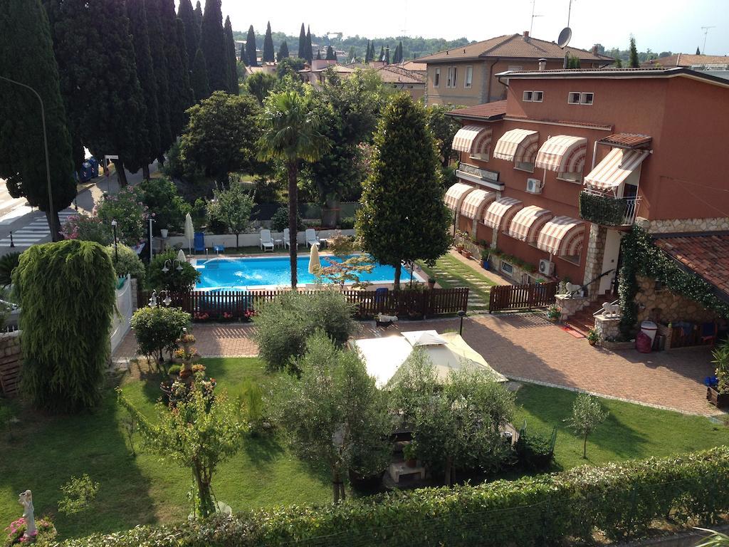 B&B Desenzano Desenzano del Garda Kültér fotó