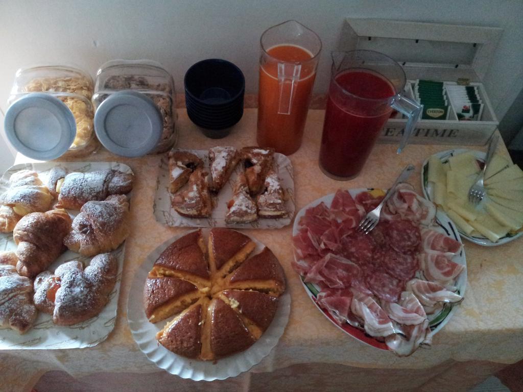 B&B Desenzano Desenzano del Garda Kültér fotó