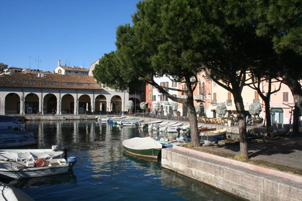 B&B Desenzano Desenzano del Garda Kültér fotó