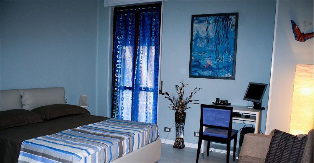 B&B Desenzano Desenzano del Garda Kültér fotó