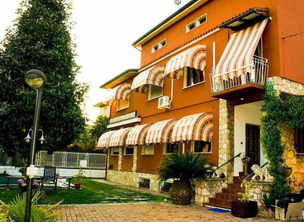 B&B Desenzano Desenzano del Garda Kültér fotó